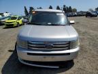 2009 Ford Flex Sel იყიდება American Canyon-ში, CA - Vandalism