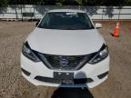 2018 Nissan Sentra S for Sale in Knightdale, NC - Mechanical