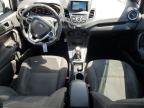 2017 Ford Fiesta St продається в Mentone, CA - Rear End