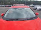 2021 FORD FOCUS ZETE for sale at Copart EAST KILBRIDE