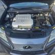 2013 Lexus Es 350 продається в Baltimore, MD - Minor Dent/Scratches