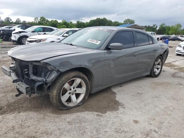 2017 Dodge Charger Sxt