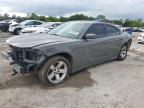 2017 Dodge Charger Sxt იყიდება Florence-ში, MS - Front End