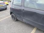 2007 VOLKSWAGEN URBAN FOX for sale at Copart SANDTOFT