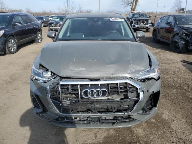 2020 AUDI Q3 PREMIUM PLUS S-LINE  