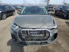 2020 AUDI Q3 PREMIUM PLUS S-LINE for sale at Copart QC - MONTREAL