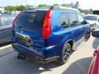 2009 NISSAN X-TRAIL SP for sale at Copart SANDY