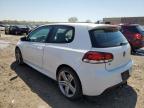 2012 Volkswagen Golf R de vânzare în Kansas City, KS - Minor Dent/Scratches