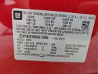 2013 Cadillac Srx Luxury Collection на продаже в Bridgeton, MO - Front End