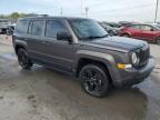 2015 Jeep Patriot Sport na sprzedaż w Lebanon, TN - Rear End