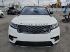 2018 Land Rover Range Rover Velar R-Dynamic Se en Venta en Sun Valley, CA - Minor Dent/Scratches