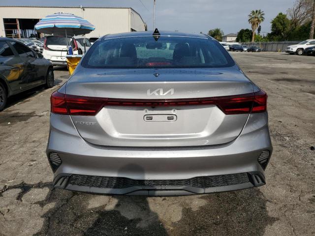  KIA FORTE 2023 Gray