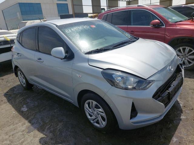 MALB251C3PM349646 - 2023 Hyundai I10 - #undefined