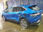 2021 Ford Escape Sel for Sale in Woodhaven, MI - Side
