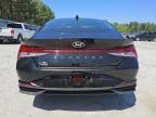 2021 Hyundai Elantra Sel for Sale in Ellenwood, GA - Minor Dent/Scratches