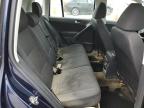 2015 Volkswagen Tiguan S for Sale in Barberton, OH - Water/Flood