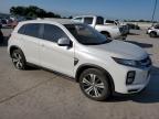 2020 Mitsubishi Outlander Sport Es zu verkaufen in Wilmer, TX - Hail