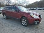 2013 Subaru Outback 2.5I Limited იყიდება Ellwood City-ში, PA - Front End