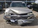 2000 Chevrolet Silverado C1500 იყიდება Sacramento-ში, CA - Front End