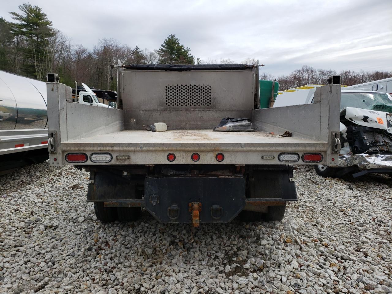 2021 Ram 3500 VIN: 3C7WRTAJ5MG553837 Lot: 51590195