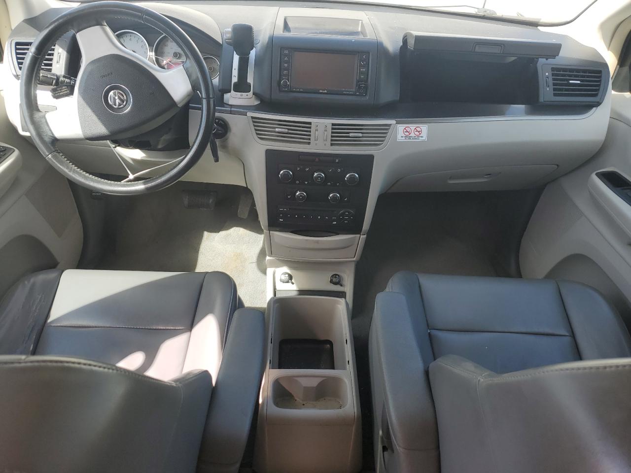 2010 Volkswagen Routan Se VIN: 2V4RW3D1XAR424552 Lot: 54554495