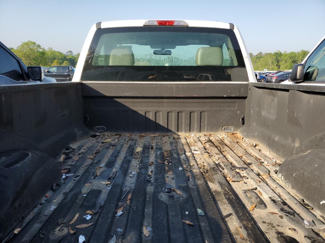 2019 Ford F250 Super Duty VIN: 1FTBF2A68KEC65664 Lot: 52340065