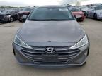 2020 Hyundai Elantra Se for Sale in Wilmer, TX - Rear End