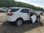 2020 Chevrolet Equinox Lt na sprzedaż w Austell, GA - All Over