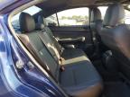 2020 Subaru Wrx Limited na sprzedaż w San Antonio, TX - Hail
