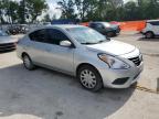 2017 Nissan Versa S de vânzare în Ocala, FL - Normal Wear