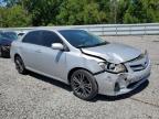 2011 Toyota Corolla Base zu verkaufen in Riverview, FL - Front End