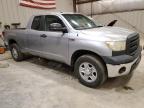 2010 Toyota Tundra Double Cab Sr5 на продаже в Appleton, WI - Front End