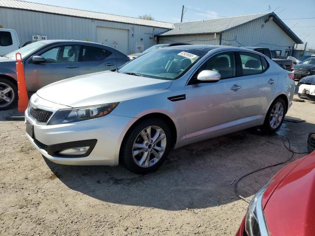 2012 Kia Optima Ex