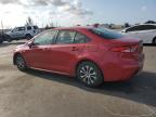 2021 TOYOTA COROLLA LE for sale at Copart FL - MIAMI CENTRAL