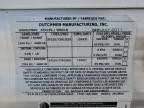 2012 Aspe Trailer for Sale in Barberton, OH - Top/Roof