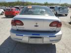 2002 Chevrolet Cavalier Base за продажба в Kansas City, KS - All Over