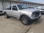 2003 Ford Ranger Super Cab за продажба в Louisville, KY - Side