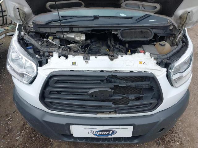 2017 FORD TRANSIT 35