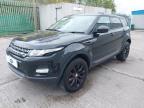 2014 LAND ROVER RANGEROVER for sale at Copart CHESTER