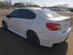 2018 Subaru Wrx  for Sale in New Britain, CT - Front End