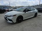 2021 Toyota Camry Xse de vânzare în Ellenwood, GA - Minor Dent/Scratches