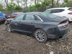 2019 Lincoln Mkz Reserve I de vânzare în Cicero, IN - Front End