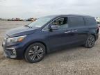 2020 Kia Sedona Ex за продажба в Houston, TX - Side