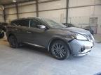 2021 Nissan Murano Sv for Sale in Greenwood, NE - Front End
