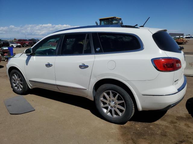  BUICK ENCLAVE 2015 Білий