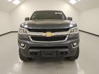 2015 Chevrolet Colorado Lt იყიდება Houston-ში, TX - Minor Dent/Scratches