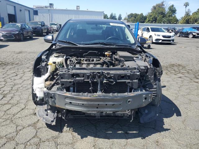  MAZDA 3 2012 Сharcoal