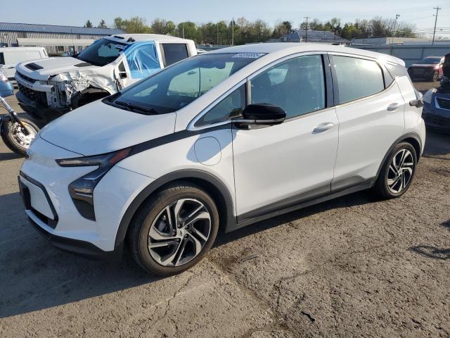 2023 Chevrolet Bolt Ev 2Lt
