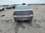 2016 Mitsubishi Lancer Es zu verkaufen in Wilmer, TX - Front End