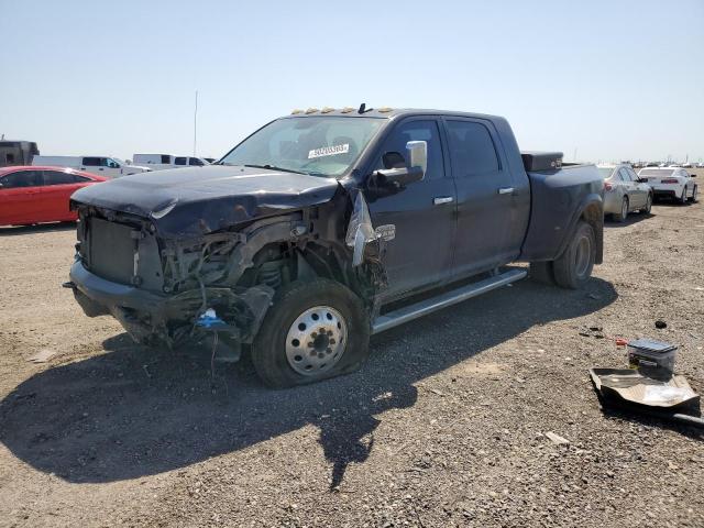 2016 Ram 3500 Longhorn